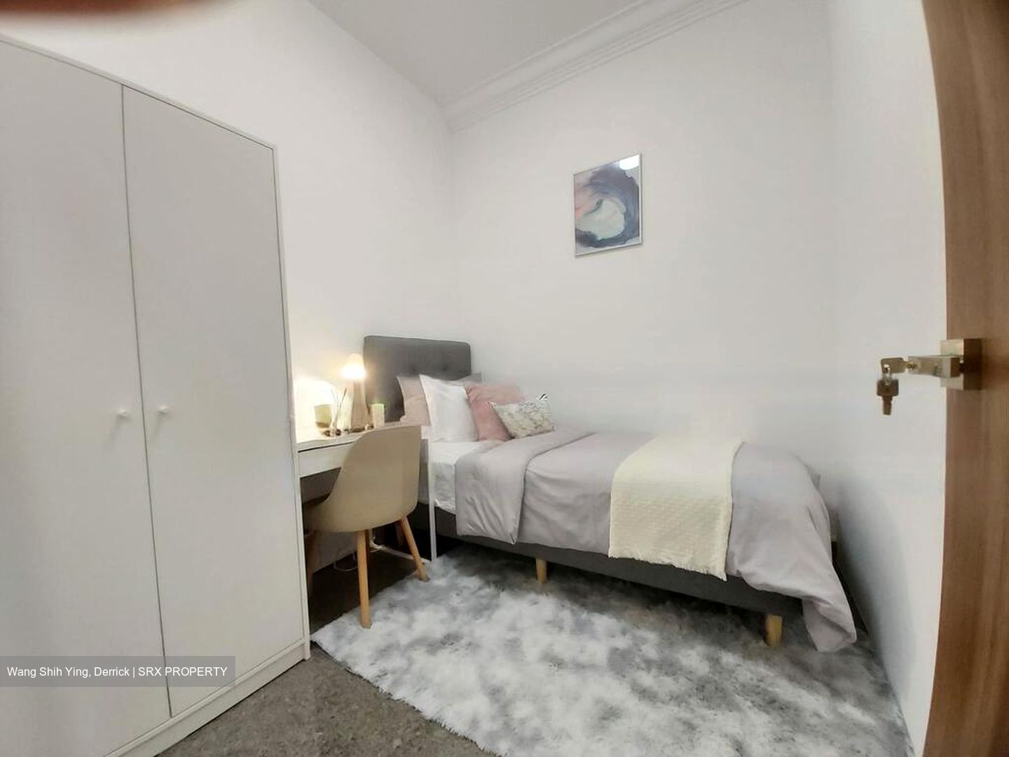 Eastpoint Green (D18), Condominium #458205691